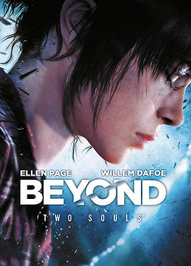 Beyond Two Souls PC Steam Global   - Steam [Email/Instant Delivery]