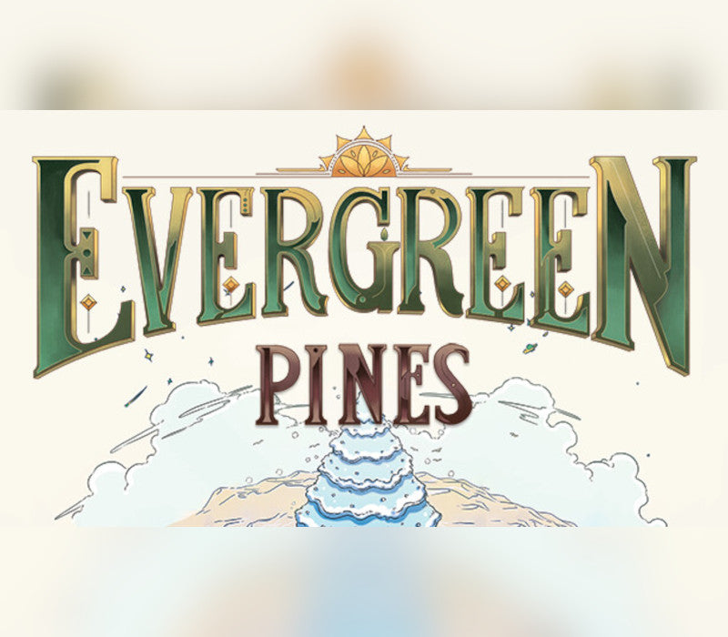 Evergreen: The Board Game - Pines Expansion DLC PC Steam CD Key  REGION FREE Horrible Guild - [Email/Instant Delivery]
