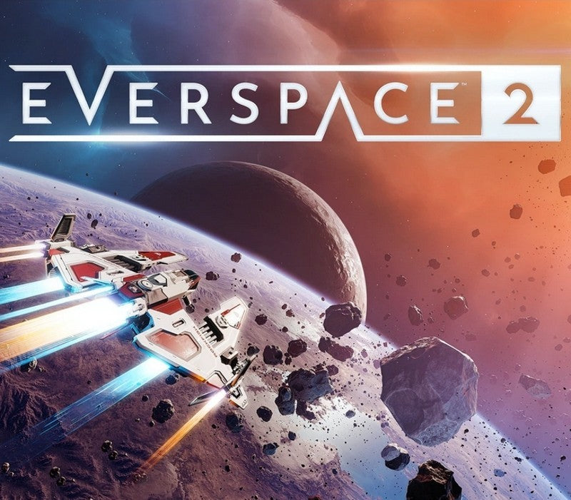 Everspace 2 EG XBOX Series X|S CD Key Xbox Series X|S -  OTHER ROCKFISH Games - [Email/Instant Delivery]