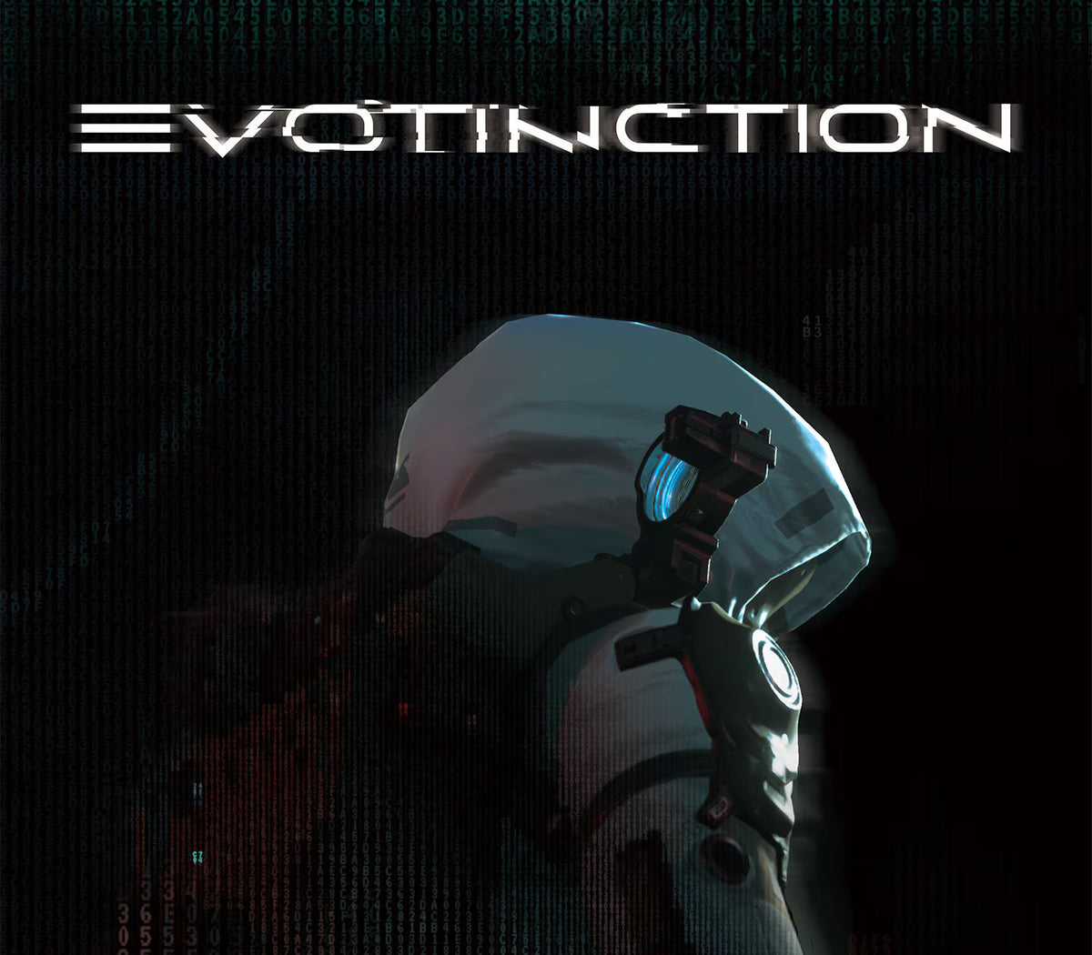 Evotinction EU (without DE/AT/NL/PL) PS5 CD Key PlayStation 5 -  EUROPE  [Email/Instant Delivery]