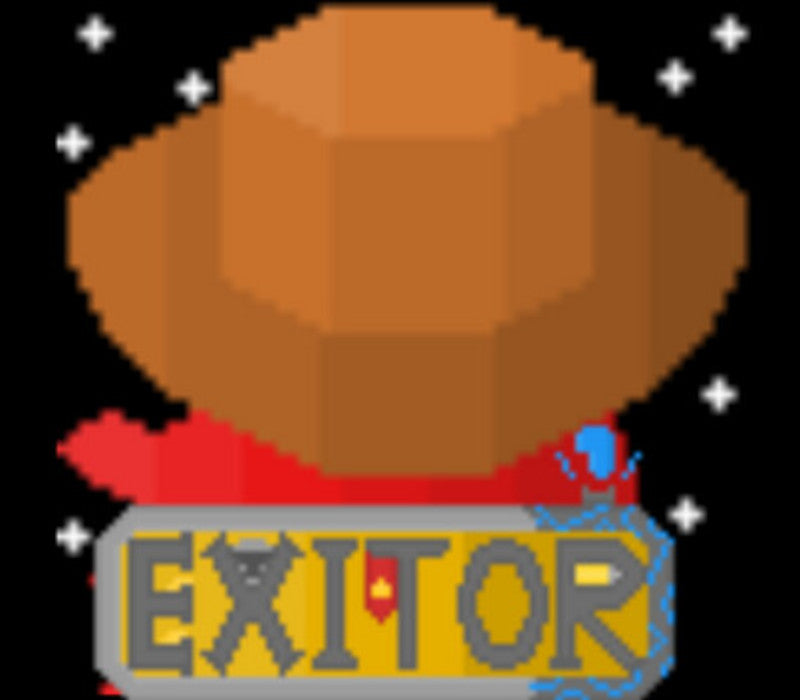 EXITOR Steam CD Key  REGION FREE  [Email/Instant Delivery]
