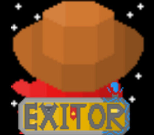 EXITOR Steam CD Key  REGION FREE  [Email/Instant Delivery]