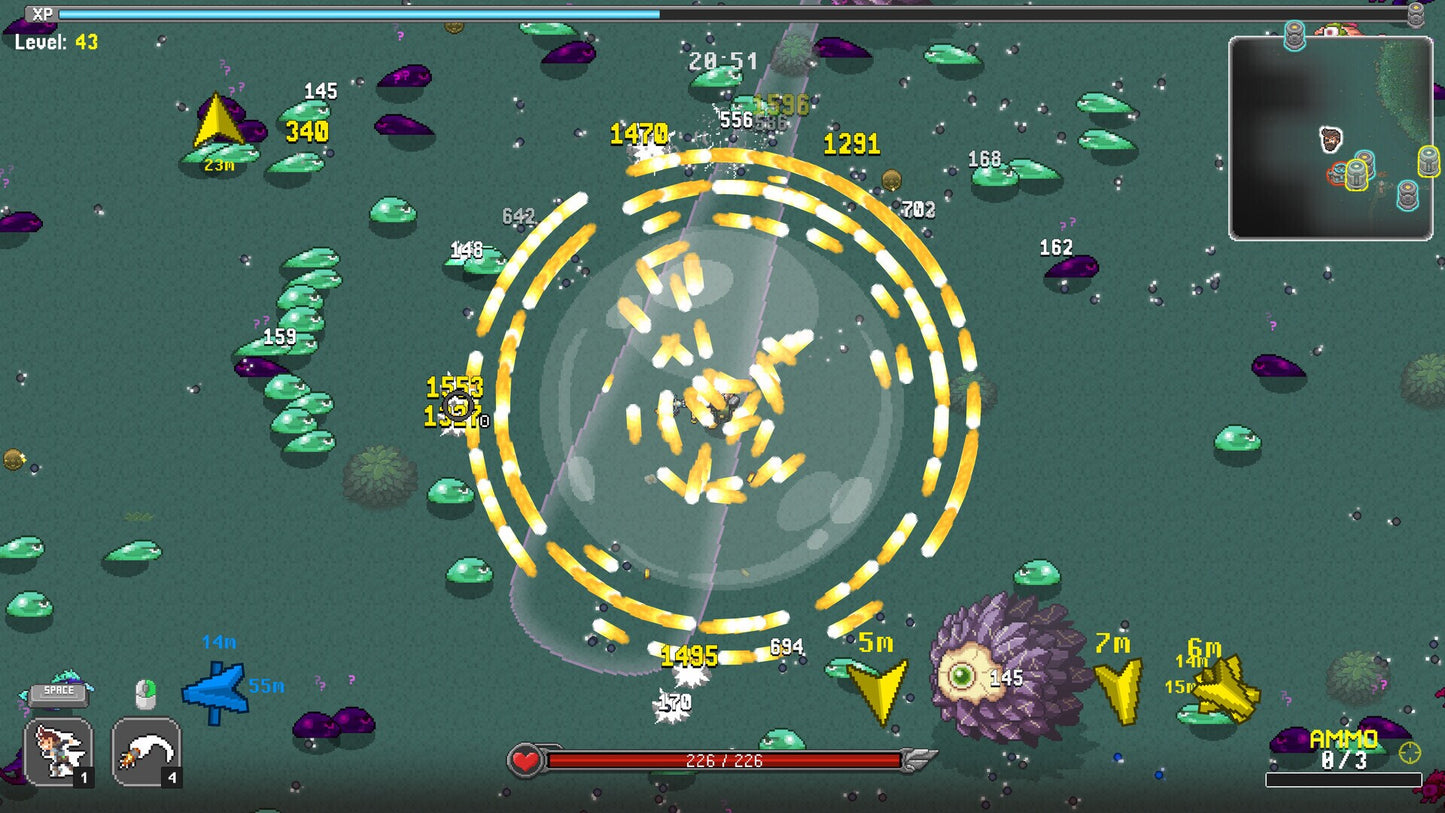 Nimrods: GunCraft Survivor (PC) - Steam Gift - GLOBAL  [Email/Instant Delivery]