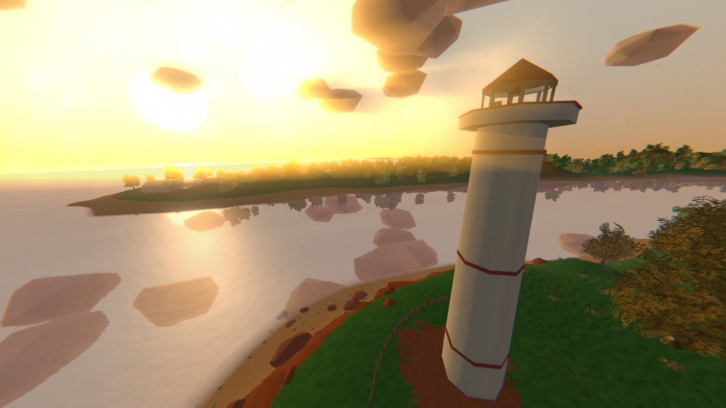 Unturned (Xbox One) - Xbox Live Key - UNITED STATES   - Smartly Dressed Games [Email/Instant Delivery]