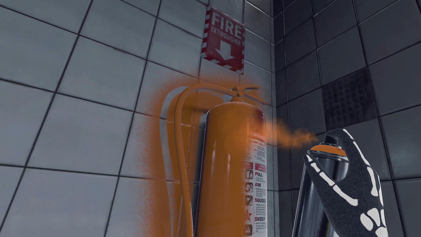 Graffism (PC) - Steam Gift - GLOBAL  [Email/Instant Delivery]