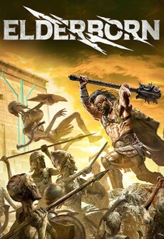 ELDERBORN (PC) - Steam Key - GLOBAL   - Hyperstrange [Email/Instant Delivery]