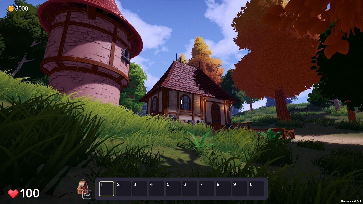 Ale & Tale Tavern (PC) - Steam Gift - GLOBAL   - GrabTheGames [Email/Instant Delivery]
