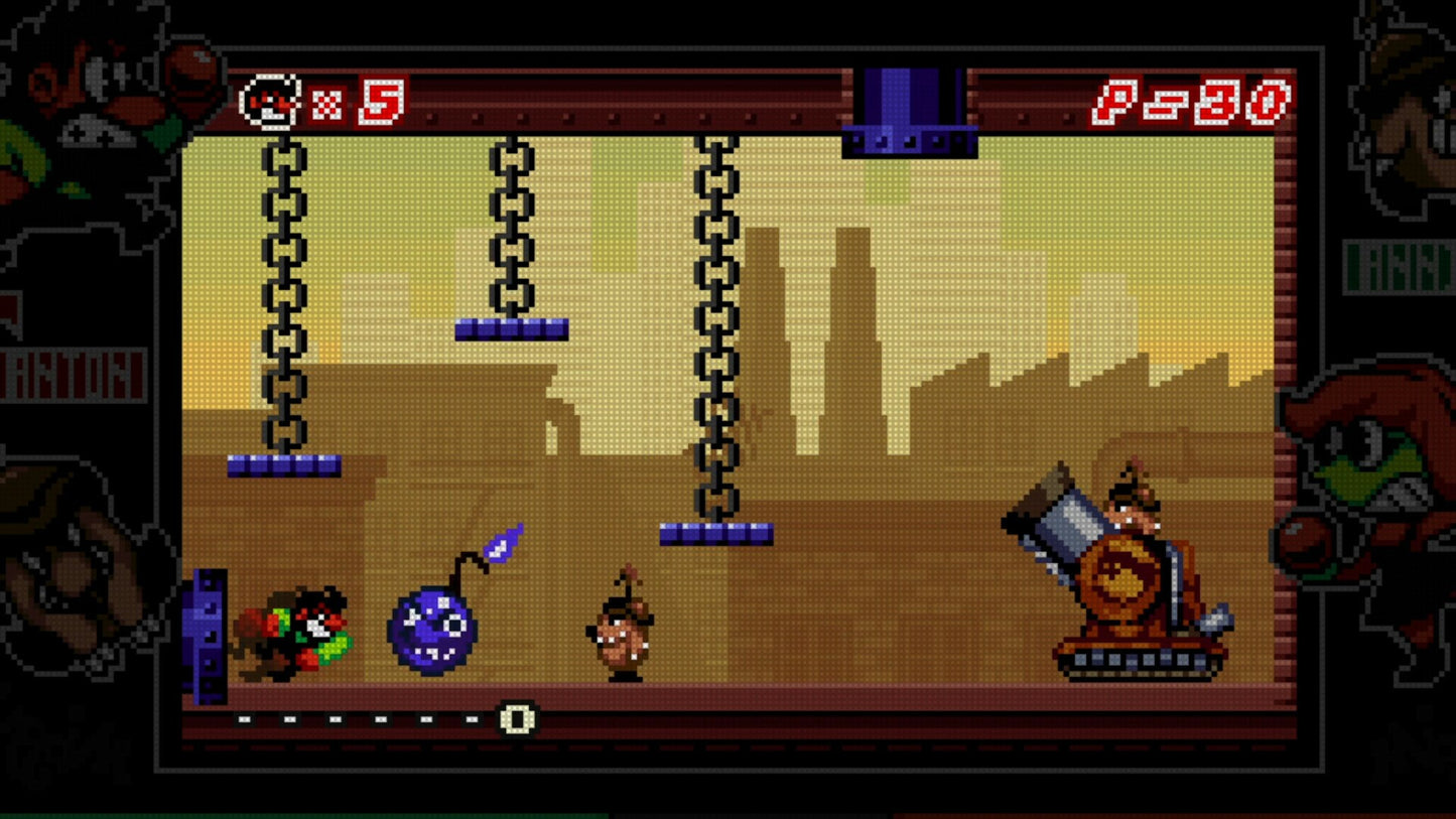 Antonball Deluxe (PC) - Steam Gift - GLOBAL   - Proponent Games [Email/Instant Delivery]