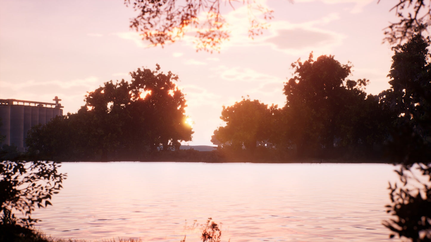 Bassmaster Fishing 2022 | Deluxe Edition (PC) - Steam Key - GLOBAL   - Dovetail Games [Email/Instant Delivery]