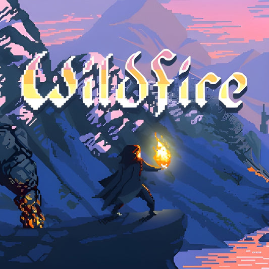 Wildfire ( PC ) - Steam - Global   - Steam [Email/Instant Delivery]