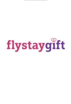 Flystay Gift Card 140 USD - Flystay Key - UNITED STATES  [Email/Instant Delivery]