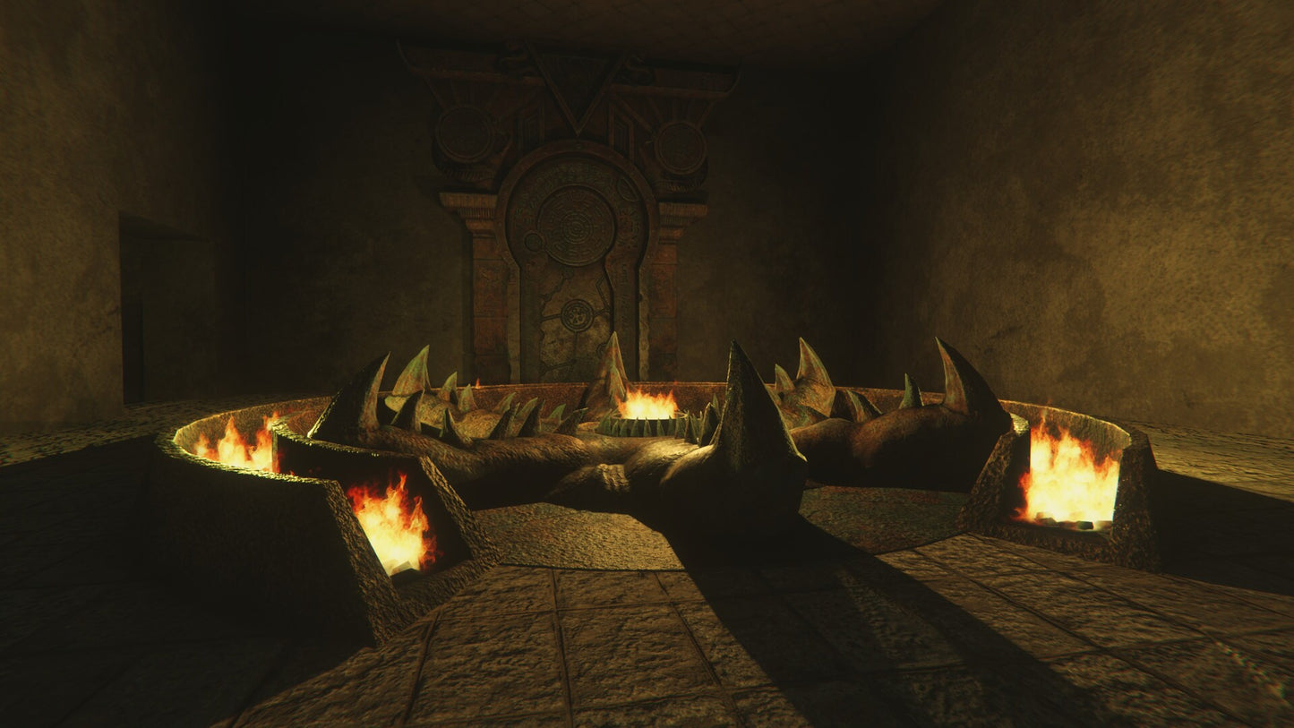 Starsand (PC) - Steam Key - GLOBAL   - Toplitz Productions [Email/Instant Delivery]