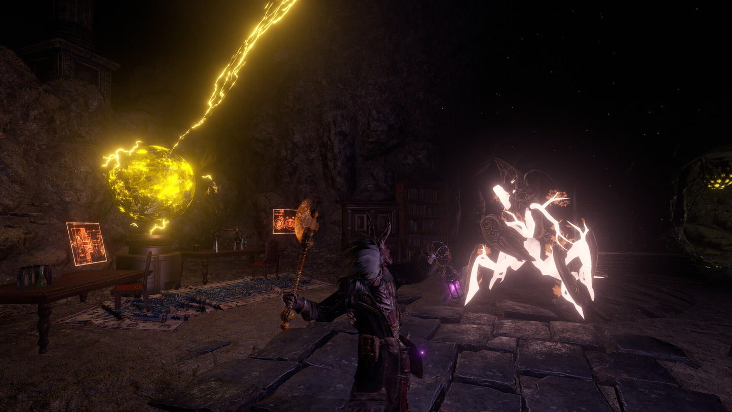 Outward Definitive Edition (PC) - Steam Gift - GLOBAL   - Koch Media [Email/Instant Delivery]