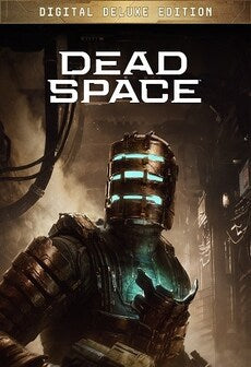 Dead Space Remake | Deluxe Edition (PC) - EA App Key - GLOBAL (ENG ONLY)   - Electronic Arts [Email/Instant Delivery]