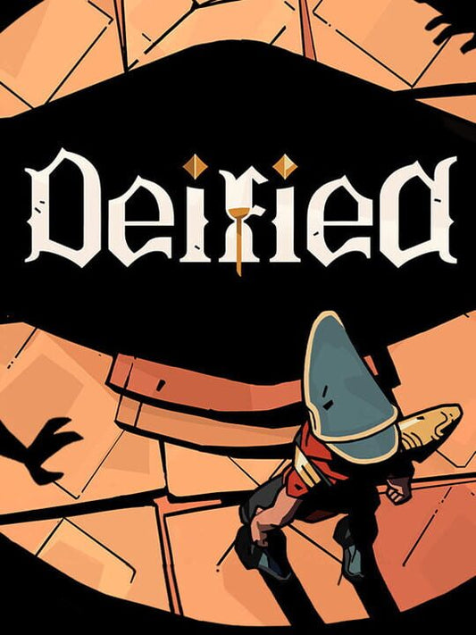 Deified (PC) - Steam Key - Global   - Steam [Email/Instant Delivery]