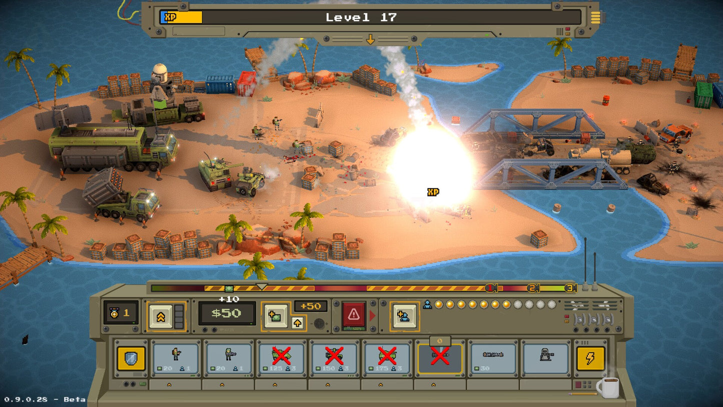 Warpips (PC) - Steam Key - GLOBAL   - Daedalic Entertainment [Email/Instant Delivery]