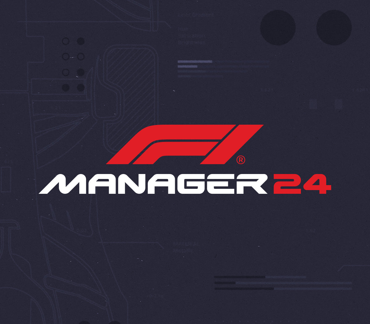 F1 Manager 2024 RoW PC Steam CD Key   Rest of the world (RoW) - custom Frontier Developments - [Email/Instant Delivery]
