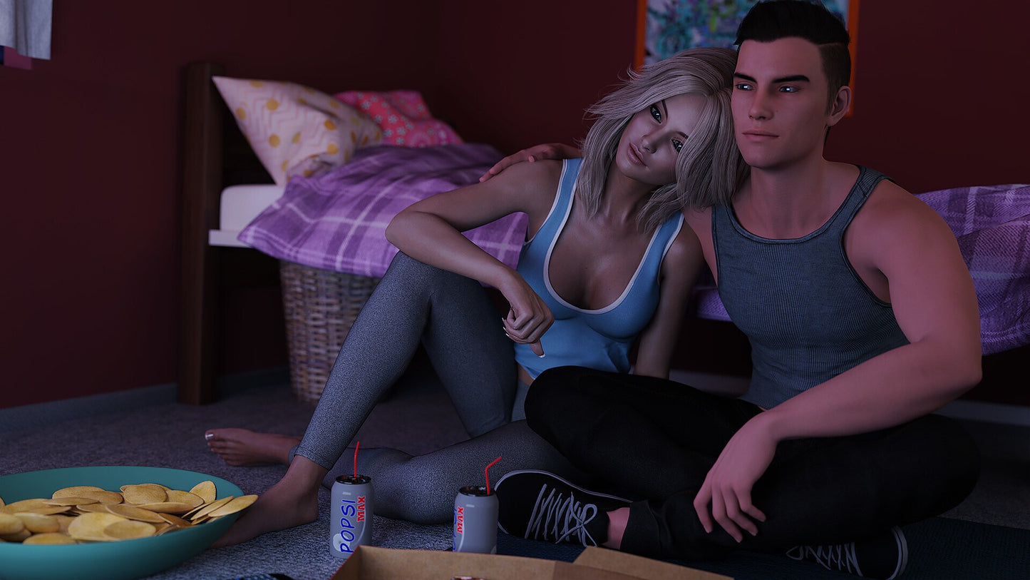 Being a DIK: Season 2 (PC) - Steam Gift - GLOBAL   - Dr PinkCake [Email/Instant Delivery]