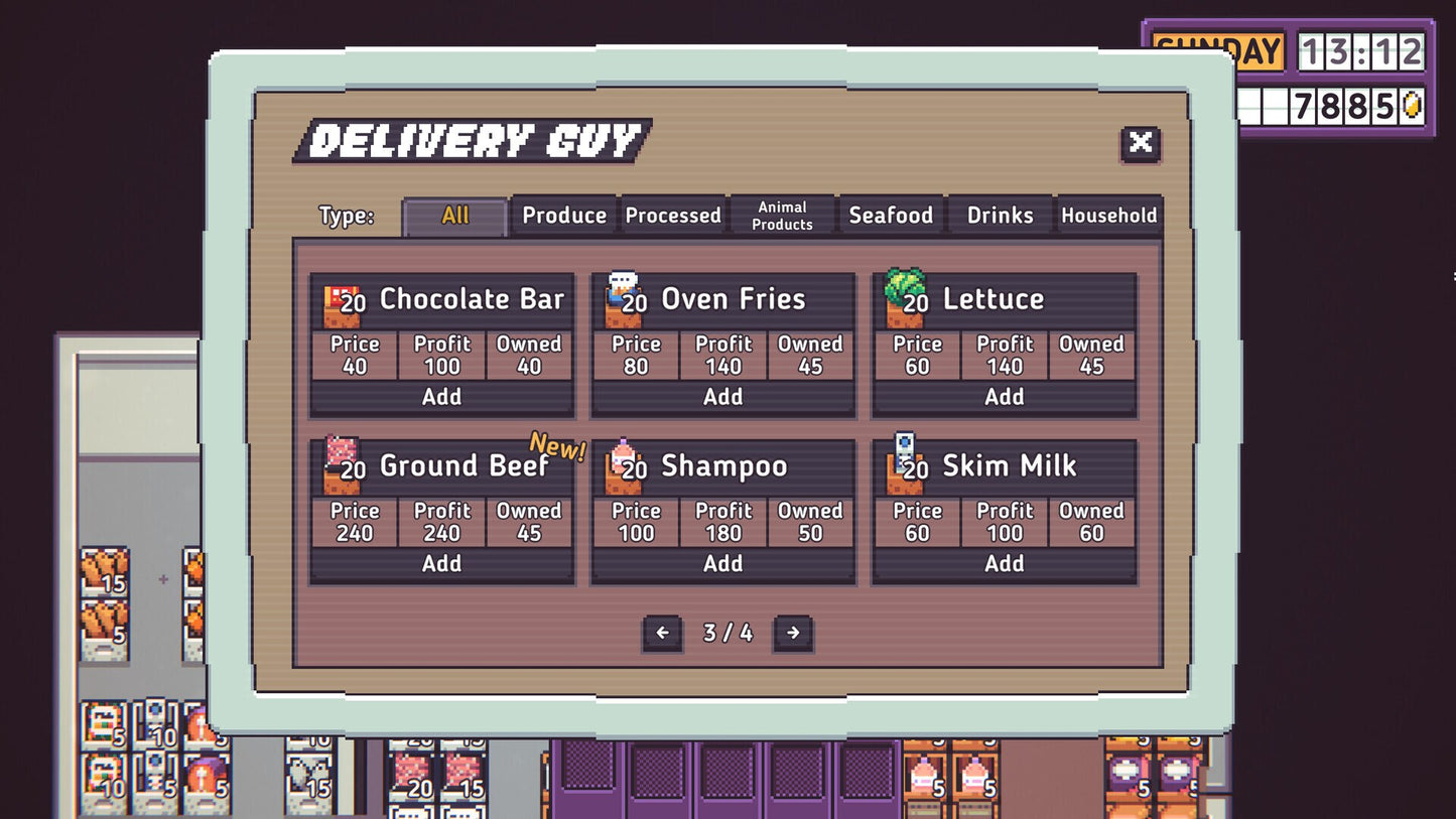Discounty (PC) - Steam Gift - GLOBAL   - PQube [Email/Instant Delivery]