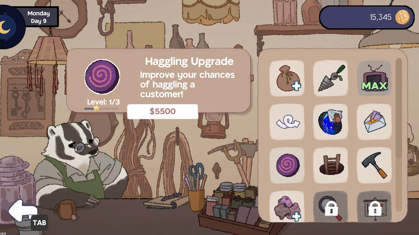 Gemporium (PC) - Steam Gift - GLOBAL   - Merge Conflict Studio [Email/Instant Delivery]