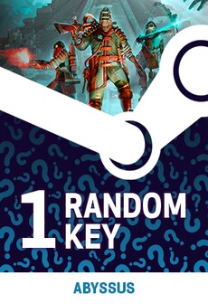 Try To Get Abyssus - Random 1 Key (PC) - Steam Key - GLOBAL  [Email/Instant Delivery]