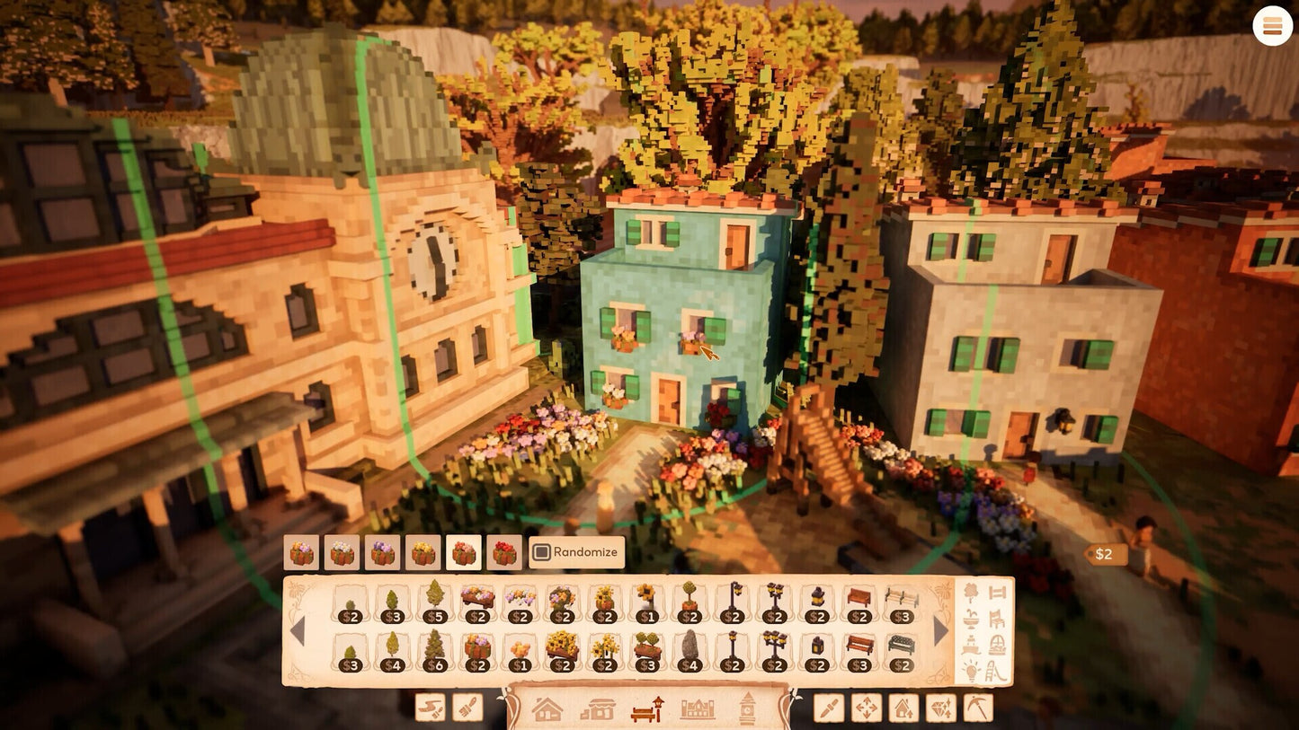 Town to City (PC) - Steam Gift - GLOBAL   - Kwalee [Email/Instant Delivery]