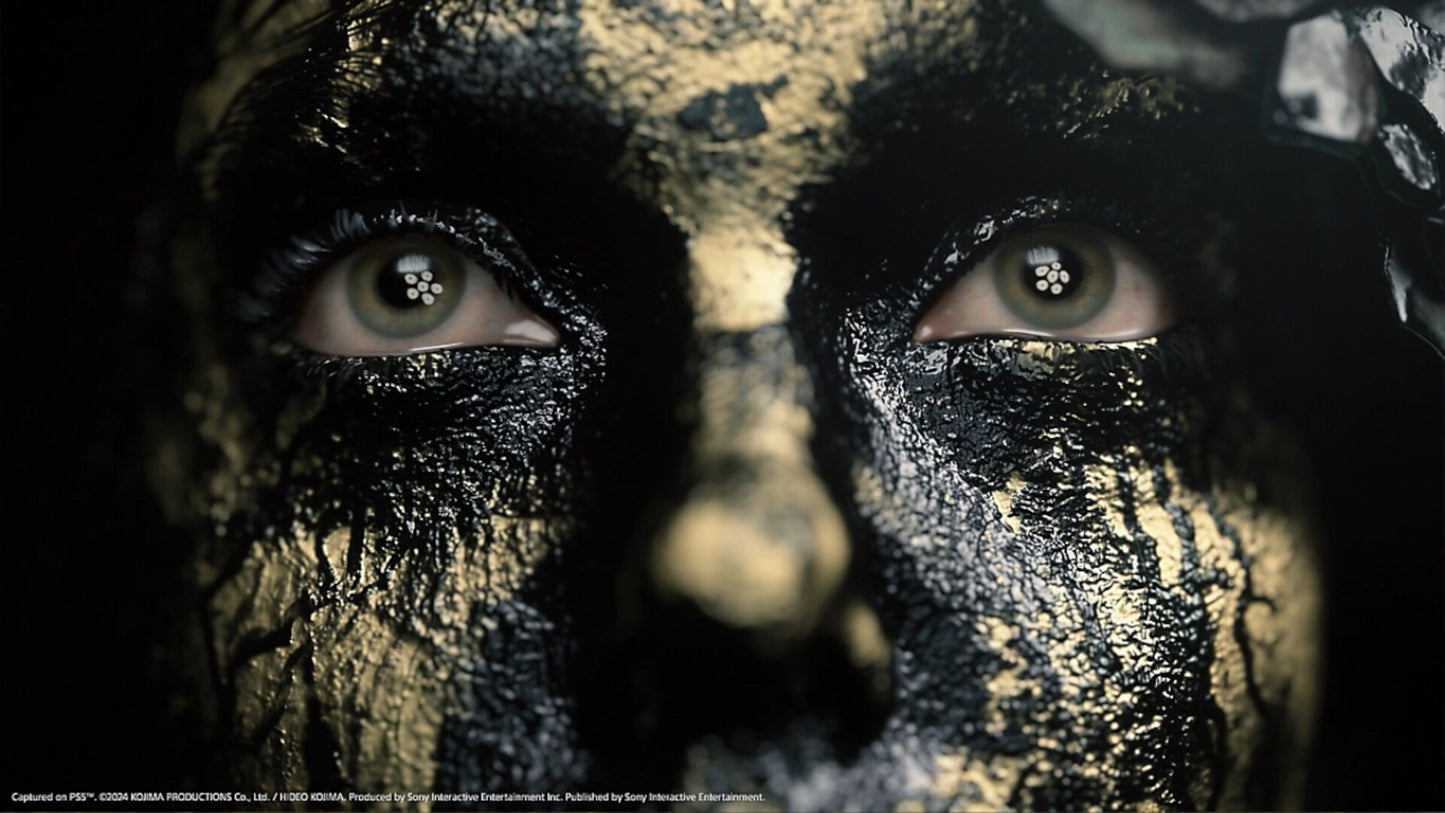 Death Stranding 2: On The Beach (PC) - Steam Key - NORTH AMERICA   - Sony Interactive Entertainment [Email/Instant Delivery]