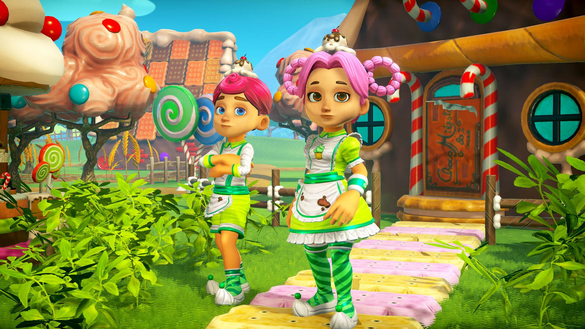 Farm Together - Candy Pack (PC) - Steam Key - GLOBAL  [Email/Instant Delivery]