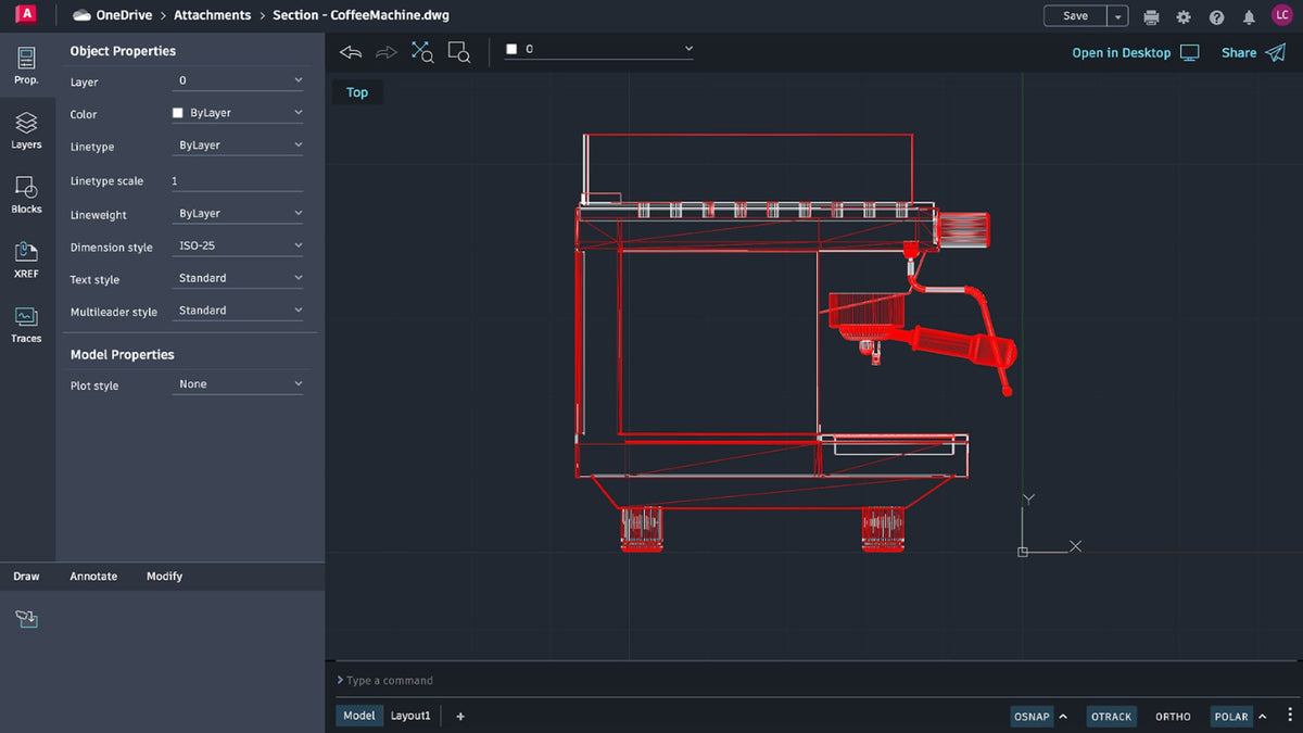 Autodesk AutoCAD 2024 Educational (PC) (3 Devices, 3 Years) - Autodesk Key - GLOBAL  [Email/Instant Delivery]