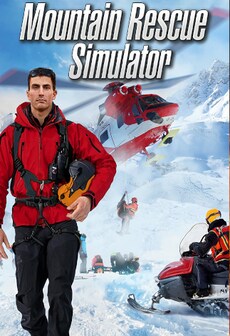 Mountain Rescue Simulator (PC) - Steam Key - GLOBAL   - United Independent Entertainment GmbH [Email/Instant Delivery]