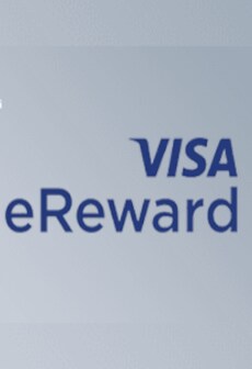 Prepaid Visa eReward Gift Card 275 USD - eReward Key - UNITED STATES  [Email/Instant Delivery]