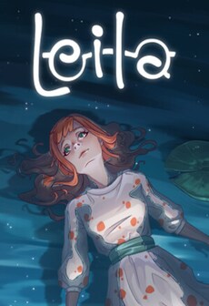 Leila (PC) - Steam Gift - GLOBAL   - Ubik Studios [Email/Instant Delivery]