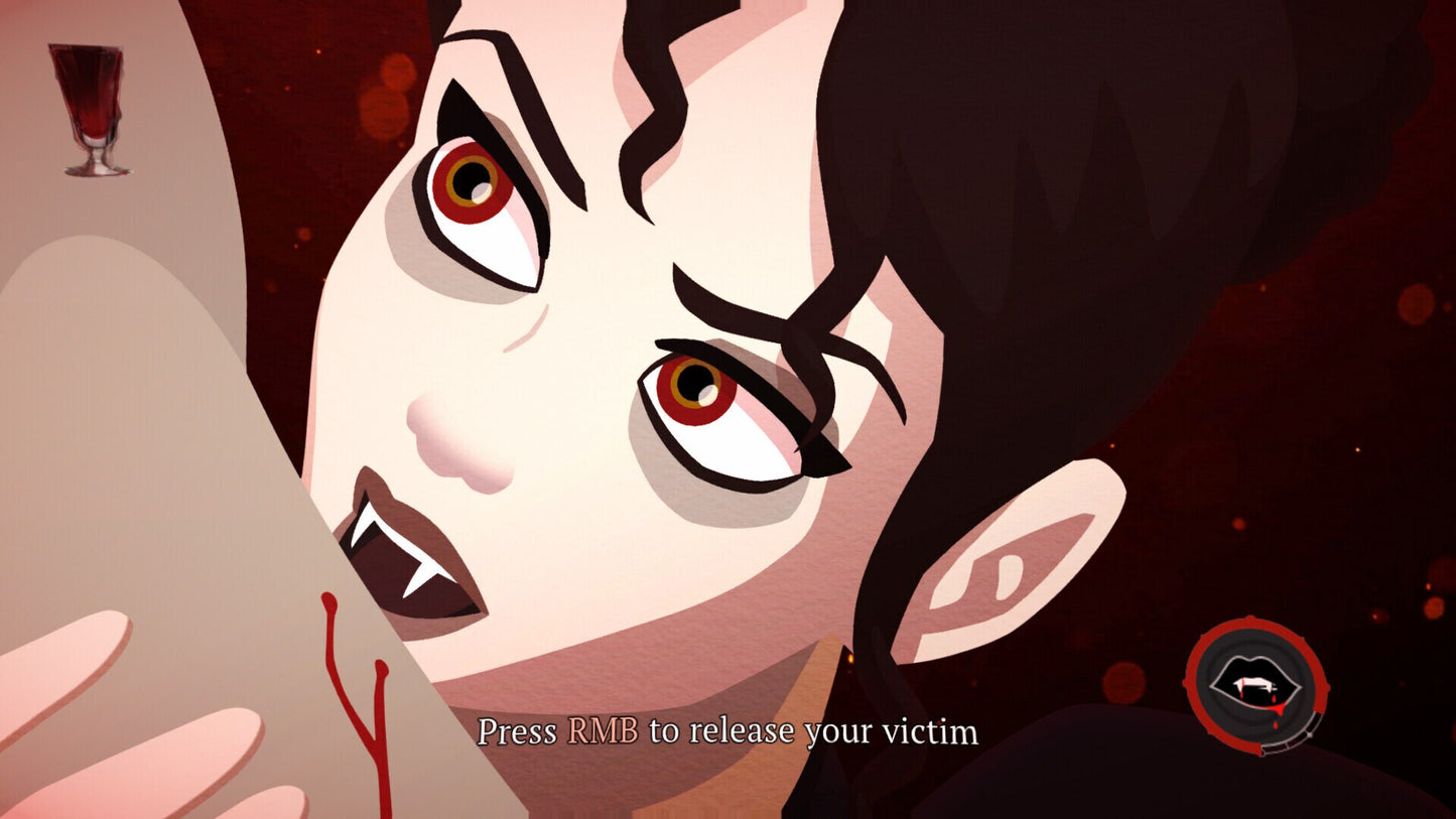 Cabernet (PC) - Steam Gift - NORTH AMERICA   - Party for Introverts [Email/Instant Delivery]