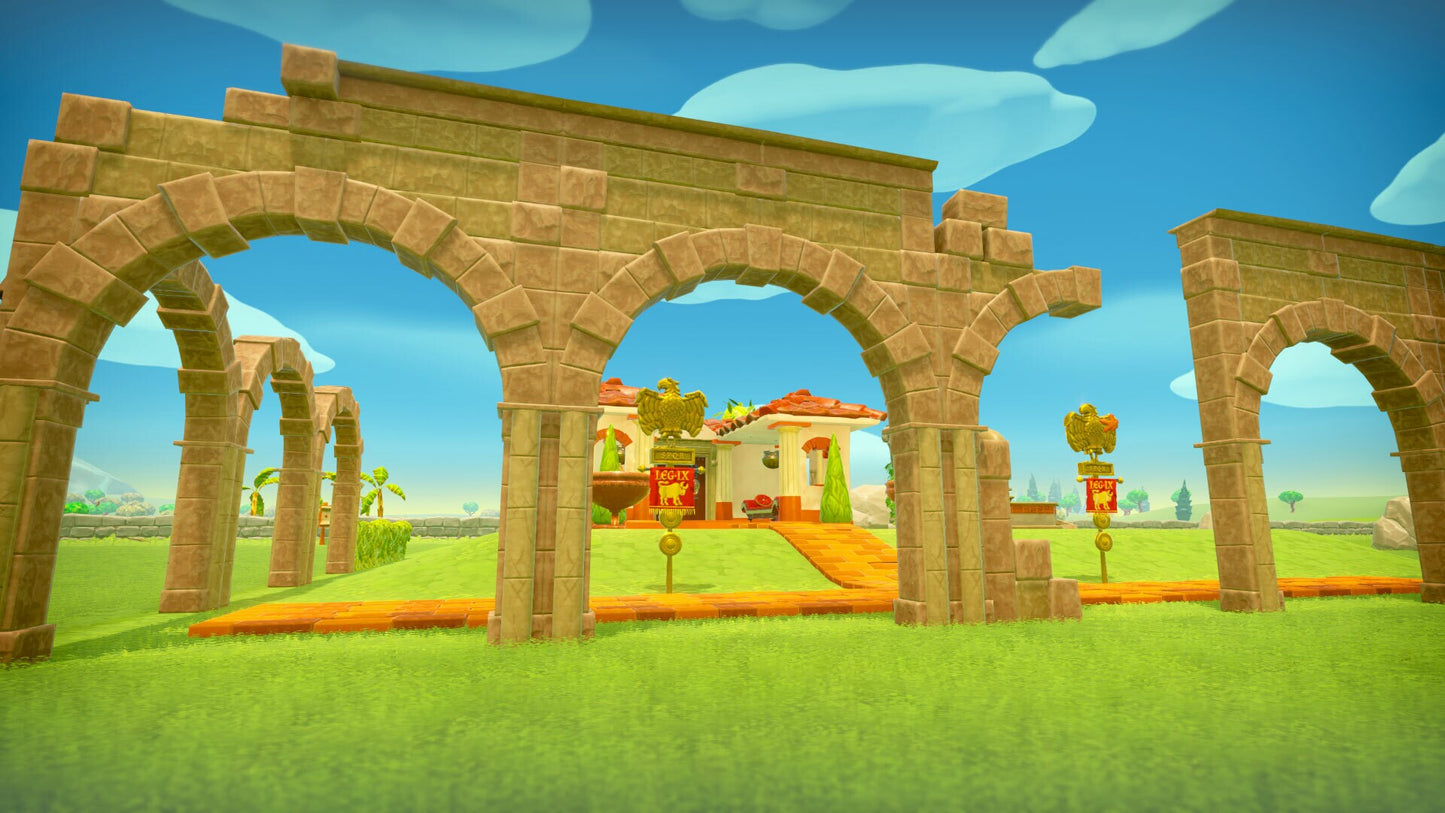 Farm Together - Laurel Pack (PC) - Steam Gift - GLOBAL   - Milkstone Studios [Email/Instant Delivery]