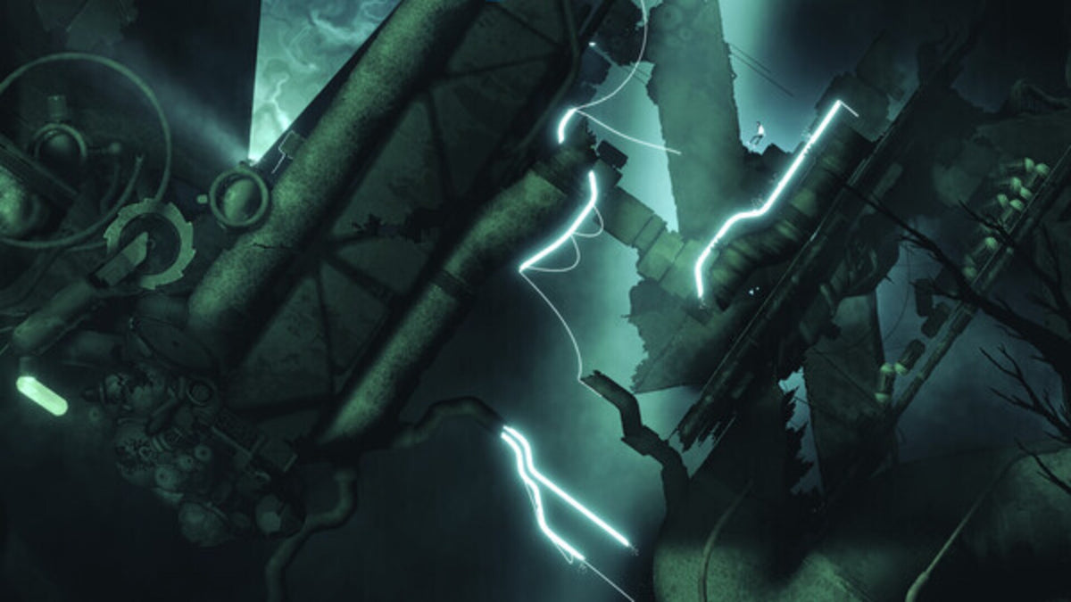 Bionic Bay (PC) - Steam Key - GLOBAL   - Kepler Interactive [Email/Instant Delivery]