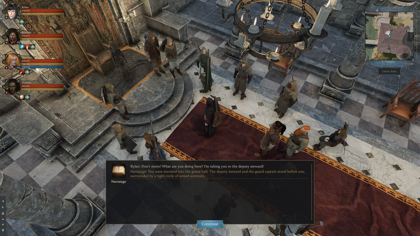 Age of Reforging: The Freelands (PC) - Steam Key - GLOBAL   - PersonaeGame Studio [Email/Instant Delivery]