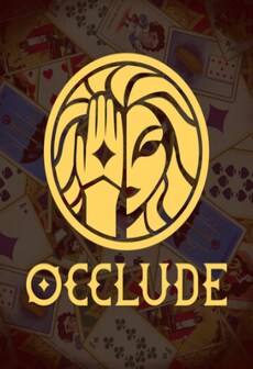 Occlude (PC) - Steam Key - GLOBAL  [Email/Instant Delivery]