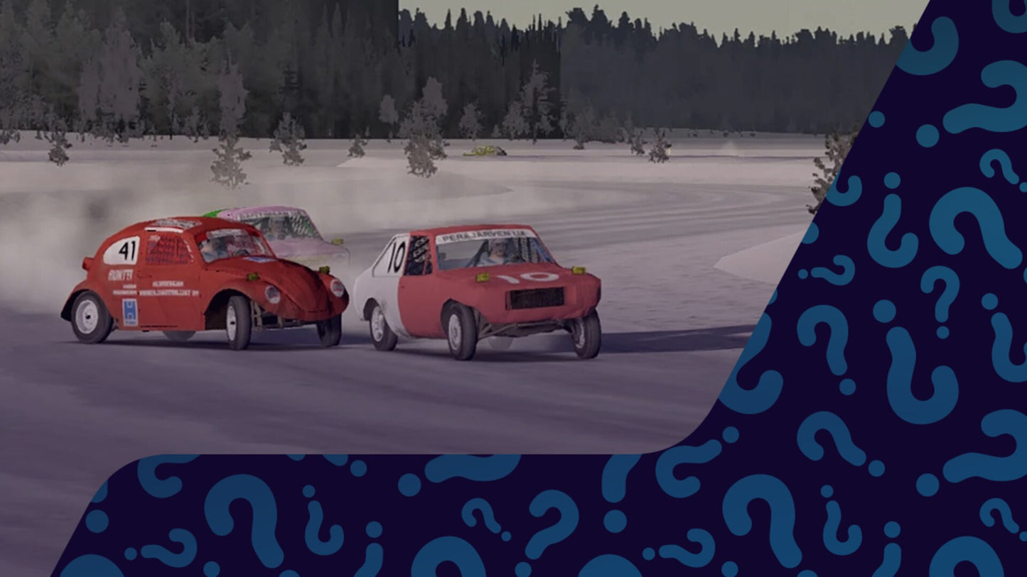 Try To Get My Winter Car - Random 1 Key (PC) - Steam Key - GLOBAL  [Email/Instant Delivery]