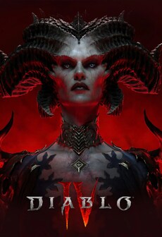 Diablo IV (PC) - Steam Gift - GLOBAL   - Blizzard Entertainment [Email/Instant Delivery]