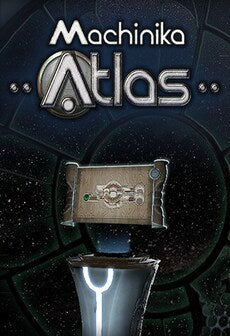 Machinika: Atlas (PC) - Steam Key - GLOBAL   - Dear Villagers [Email/Instant Delivery]