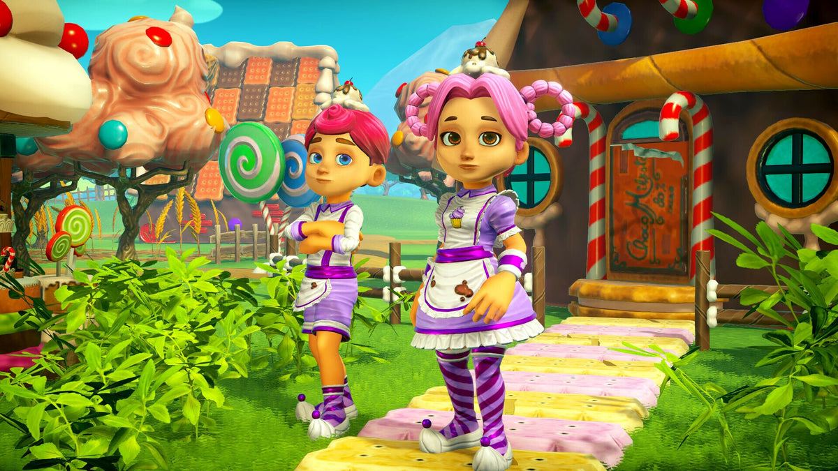 Farm Together - Candy Pack (PC) - Steam Key - GLOBAL  [Email/Instant Delivery]