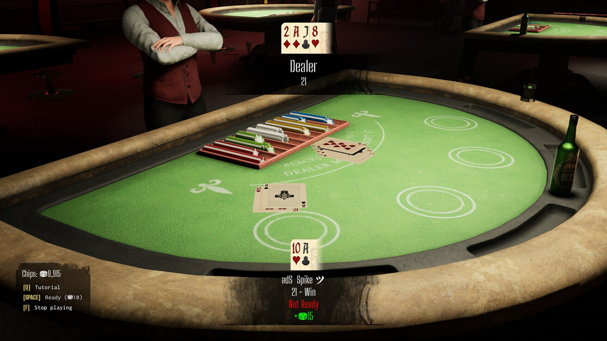 Drug Dealer Simulator 2: Casino (PC) - Steam Key - GLOBAL  [Email/Instant Delivery]