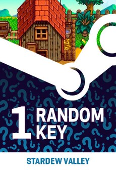 Try to Get Stardew Valley - Random 1 Key (PC) - Steam Key - GLOBAL  [Email/Instant Delivery]