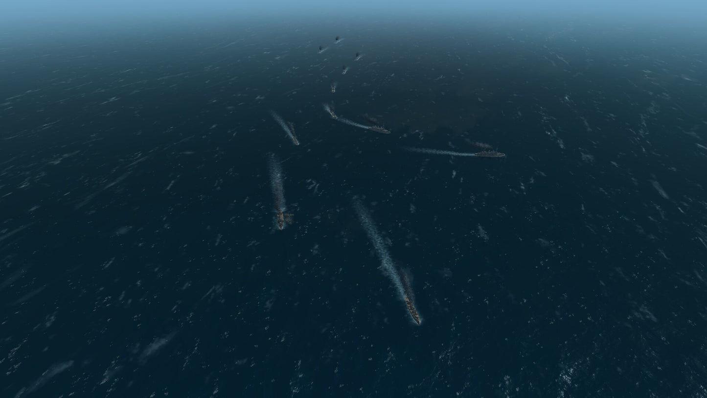 Ultimate Admiral: Dreadnoughts (PC) - Steam Gift - GLOBAL   - Game-Labs [Email/Instant Delivery]
