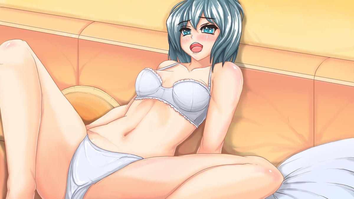 Hentai Cuties (PC) - Steam Key - GLOBAL  [Email/Instant Delivery]