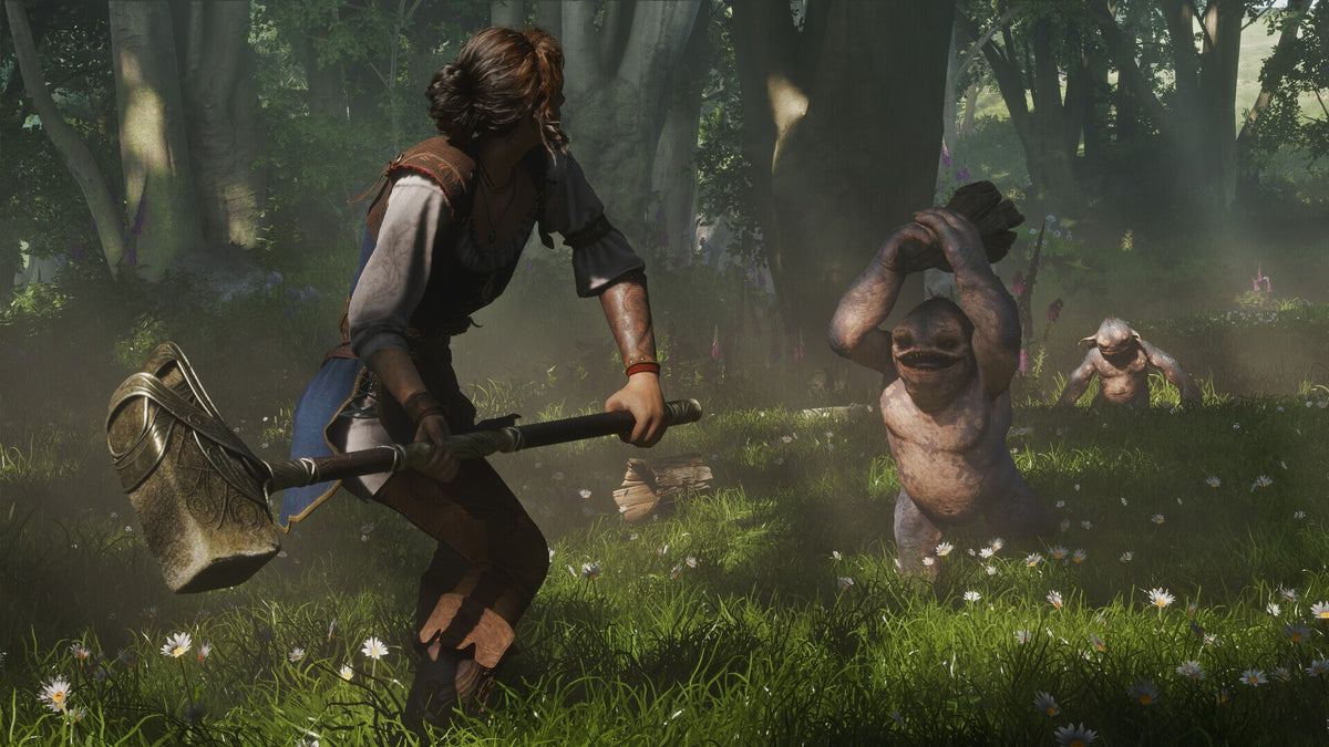Fable (PC) - Steam Gift - NORTH AMERICA   - Xbox Game Studios [Email/Instant Delivery]