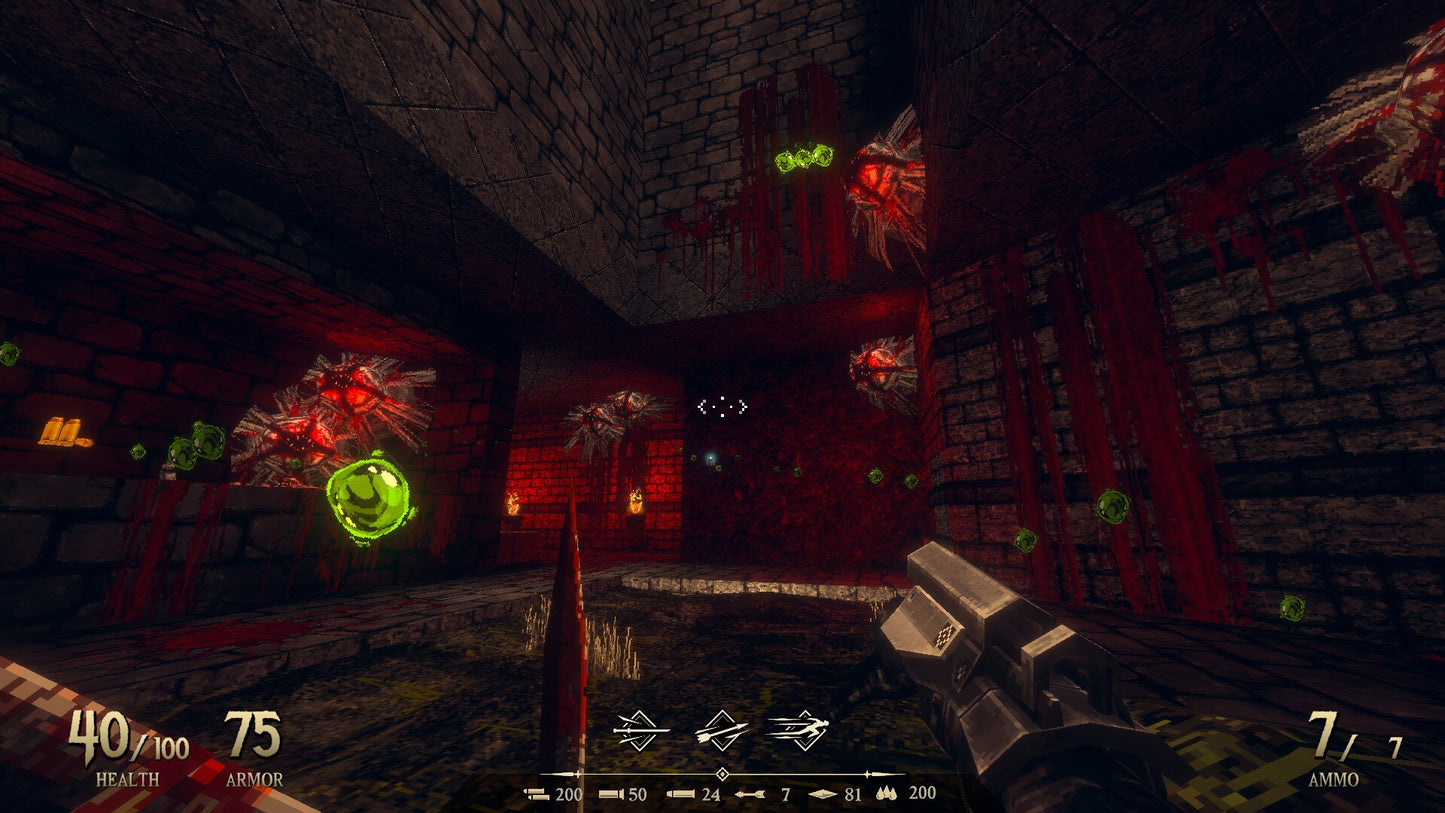 Dread Templar (PC) - Steam Key - GLOBAL   - Fulqrum Publishing [Email/Instant Delivery]