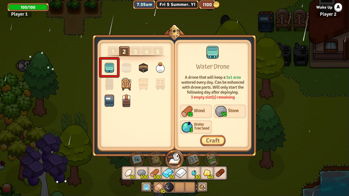 Everafter Falls (PC) - Steam Gift - GLOBAL   - Akupara Games [Email/Instant Delivery]