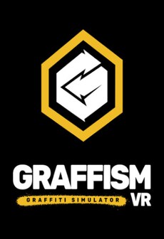 Graffism (PC) - Steam Gift - GLOBAL  [Email/Instant Delivery]