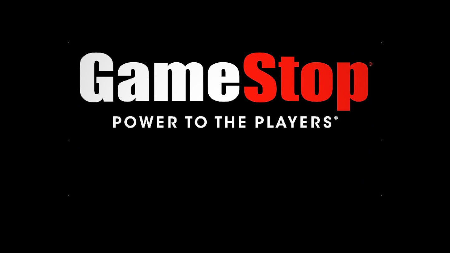 GameStop Gift Card 500 USD - Key - UNITED STATES  [Email/Instant Delivery]